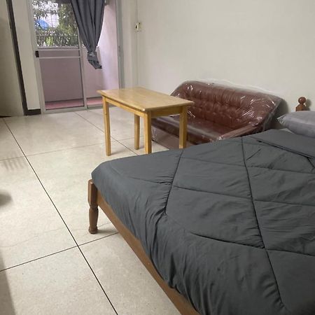 Viriyapon Lägenhet Bangkok Exteriör bild