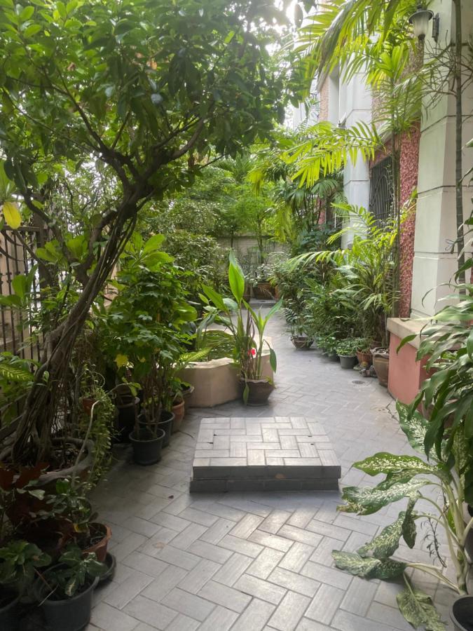Viriyapon Lägenhet Bangkok Exteriör bild